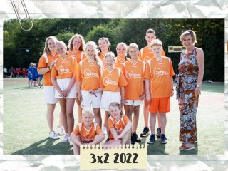 groep 15